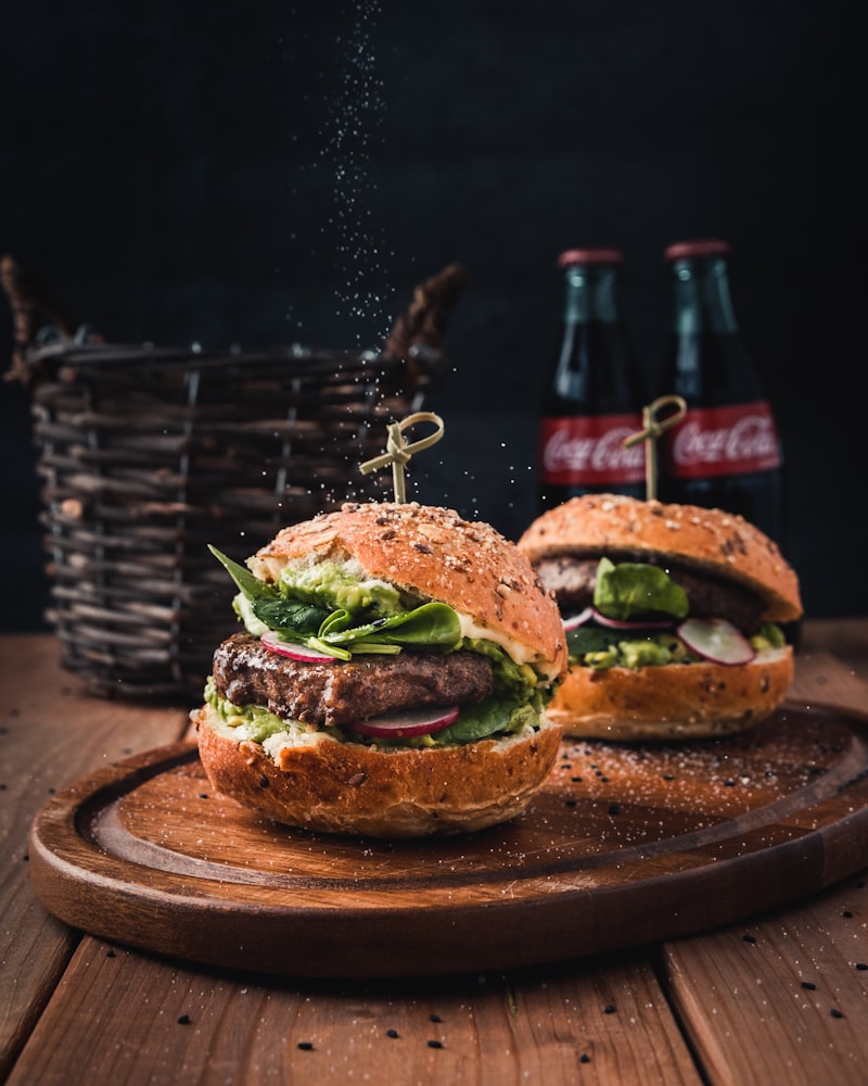 The Burger House Jeypore
