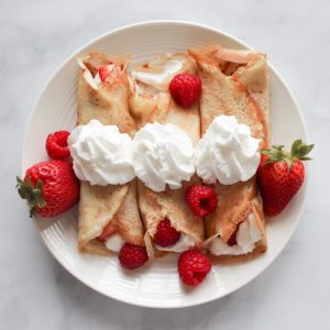 Sizzling Belgian Walnut Waffle [Sweet Delights Jeypore]