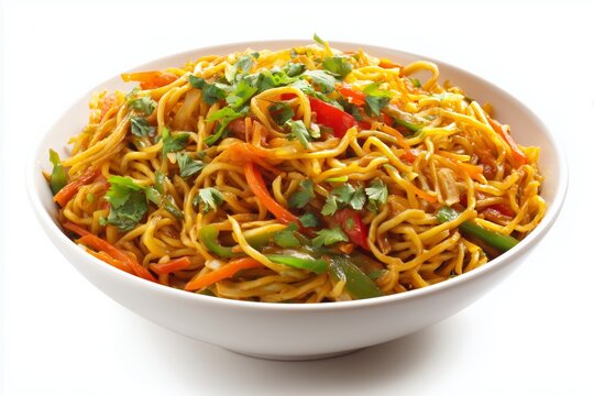Chicken Chowmein